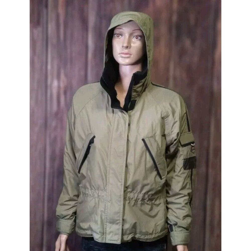 Obermeyer Womens Ski Winter Jacket Size 4 Coat